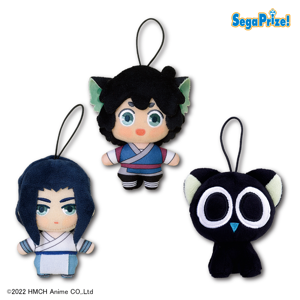 K-BOOKS キャラ館 on X: 