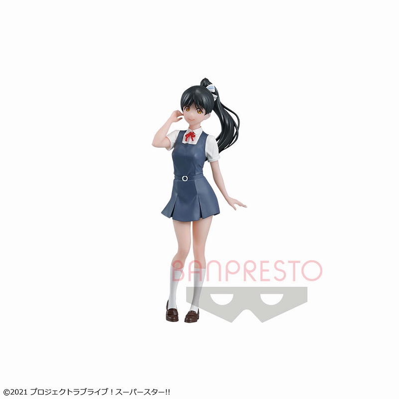 ラブライブ！スーパースター!! 葉月 恋 フィギュア｜タイトーの3月の
