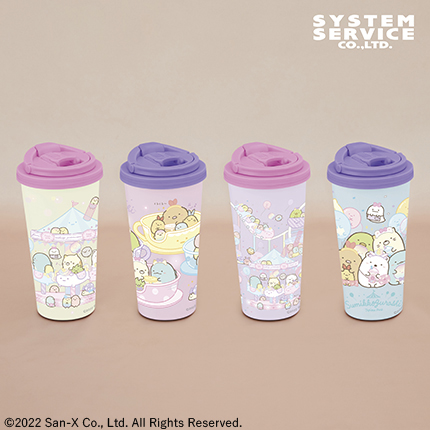 すみっコぐらし 10点セット バドミントン フライパン バスケット