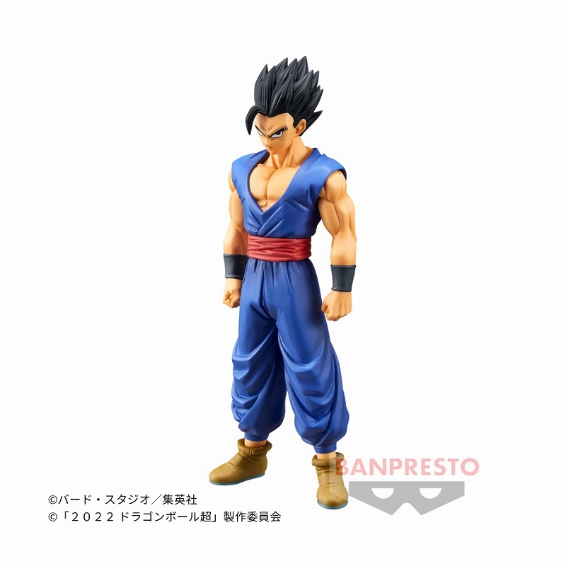 ドラゴンボール超 スーパーヒーロー DXF-アルティメット悟飯
