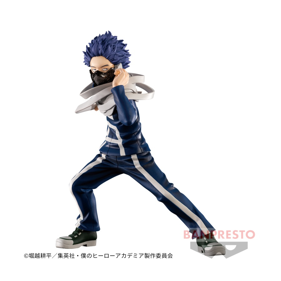 僕のヒーローアカデミア THE AMAZING HEROES vol.18｜タイトーの7月の