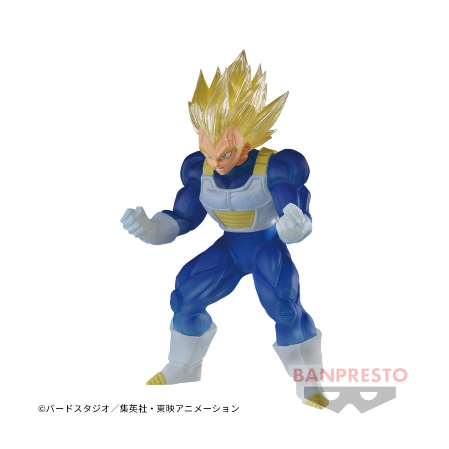 ドラゴンボールZ CLEARISE 超サイヤ人ベジータ｜タイトーの7月の