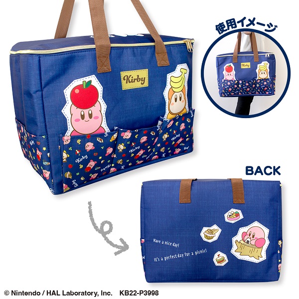 星のカービィ カジュアル 保冷バッグ コロぐるみ がま口ポーチ ヘアバンド 星のカービィ カジュアル 保冷バッグ コロぐるみ がま口ポーチ