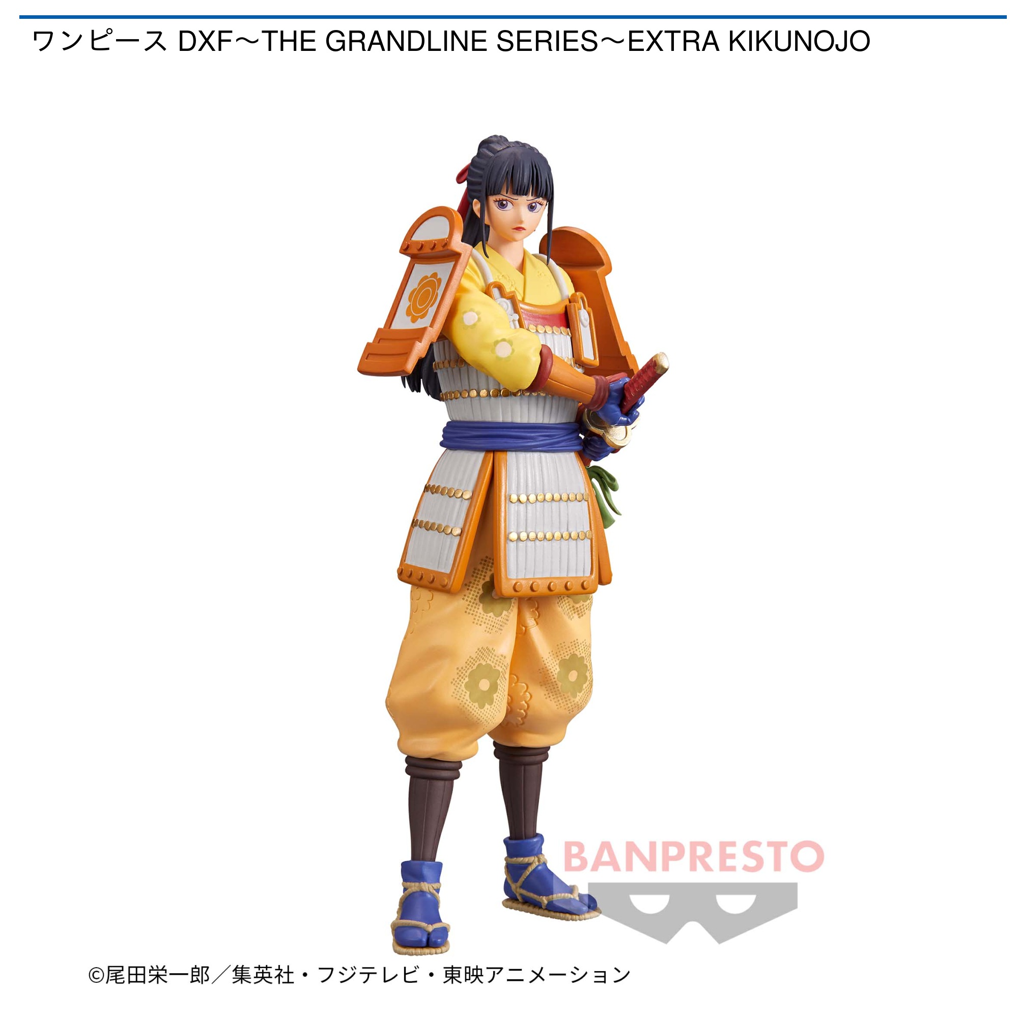 ワンピース DXF～THE GRANDLINE SERIES～EXTRA KIKUNOJO｜タイトーの6