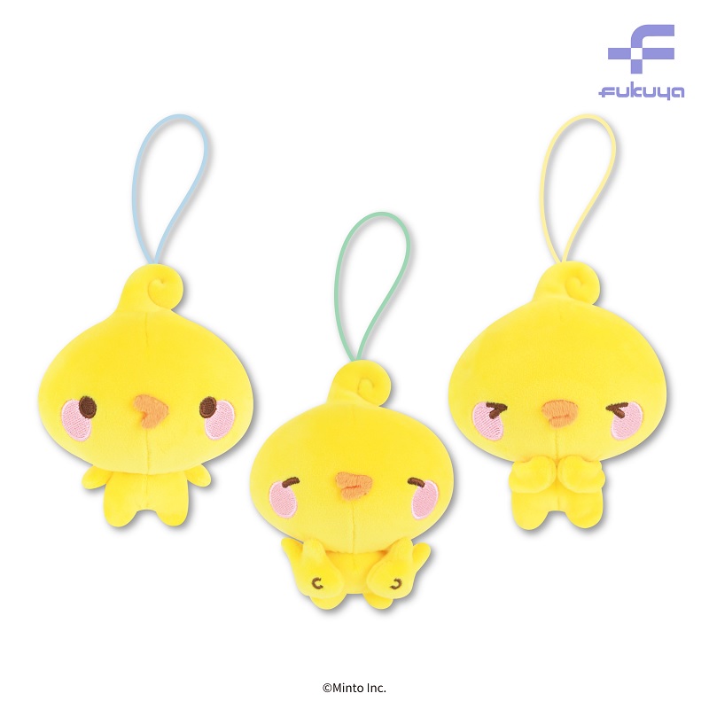 ぴよまる ましゅもっちひとくちサイズ｜タイトーの7月のおすすめプライズ