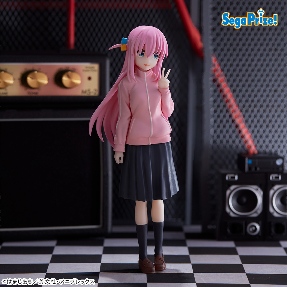 ぼっち・ざ・ろっく！ Desktop×Decorate Collections “後藤ひとり