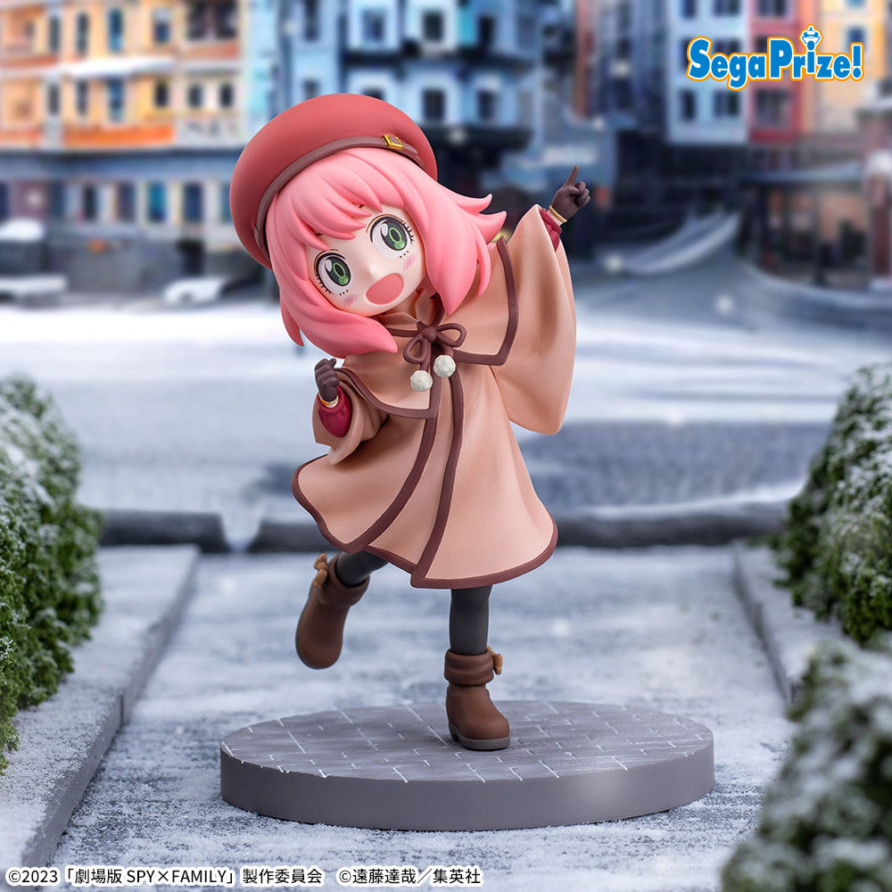 劇場版 SPY×FAMILY CODE: White』 Luminasta （アーニャ・フォージャー