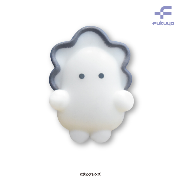 求心フレンズ 牡蠣 スクイーズ｜タイトーの5月のおすすめプライズ