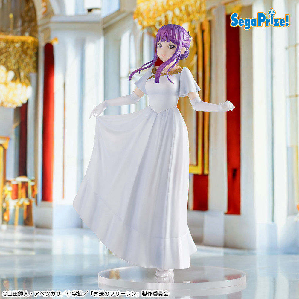 葬送のフリーレン Luminasta “フェルン”～フォーリヒにて～｜タイトー