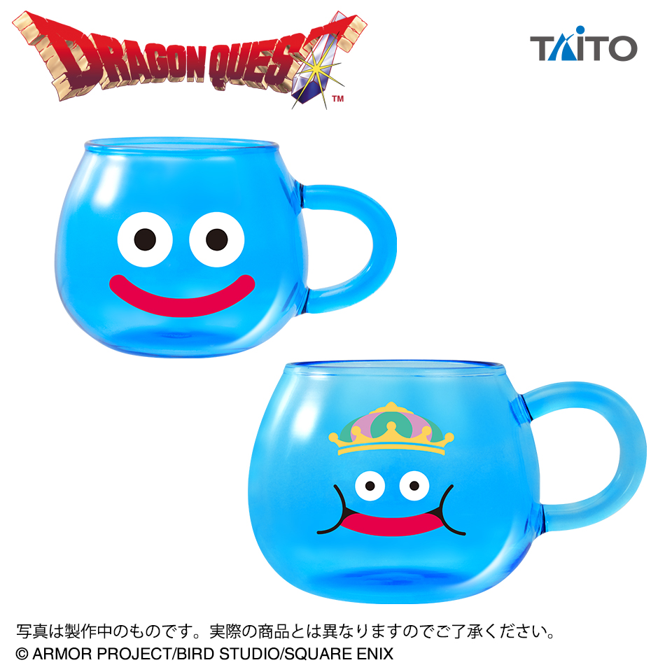 ドラゴンクエスト　プライズ　9点 ドラゴンクエスト AM ぴかっとフィギュア｜タイトーの9月の