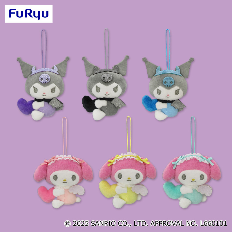 マイメロディ マスコット image.jpg