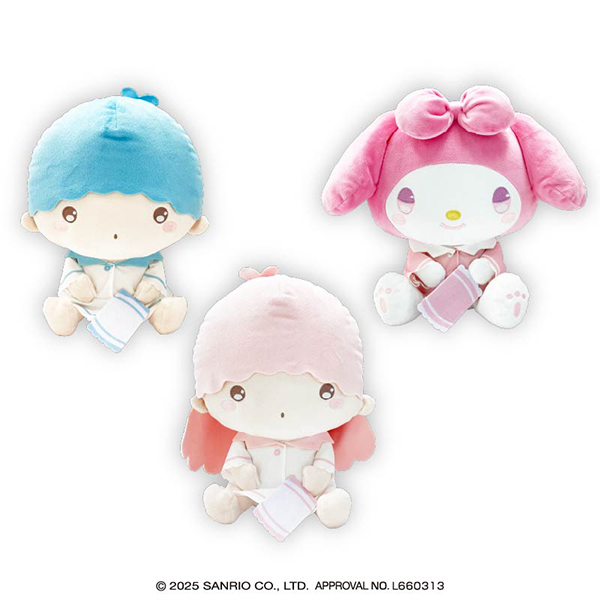 サンリオおまとめ えまこ様 予約販売：5月前半 お届け予定】MIGHTY JAXX サンリオ(Sanrio