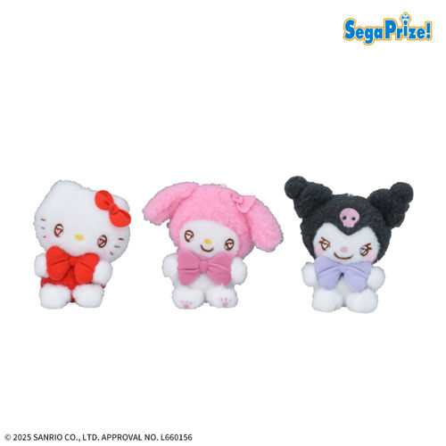 ゆるかわサンリオキャラクターズ ゆるかわ サンリオキャラクターズ 4☆｜サンリオ