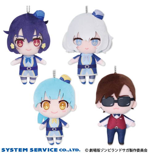 【かずぅ】ゾンビランドサガA1 データユニット付き Lスロット ゾンビランドサガA1◇スマスロ遊技用ユニット取り付け