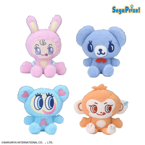 ナルミヤキャラクターズ ぬいぐるみ 478827210.jpg