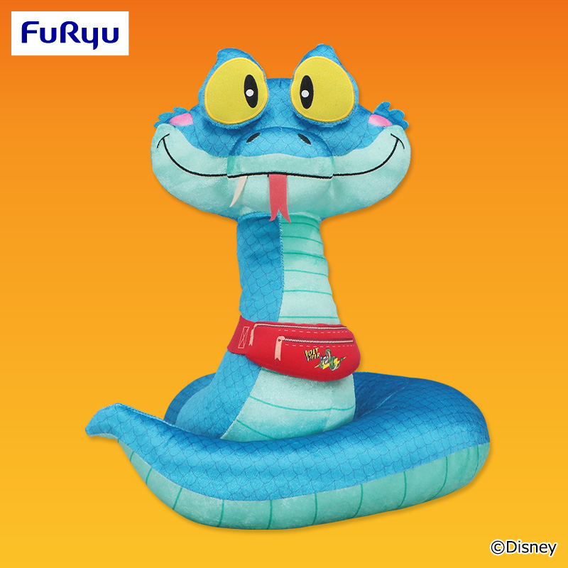 ズートピア2 FukuFuku V-BIGぬいぐるみ～ゲイリー～｜タイトーの11月の