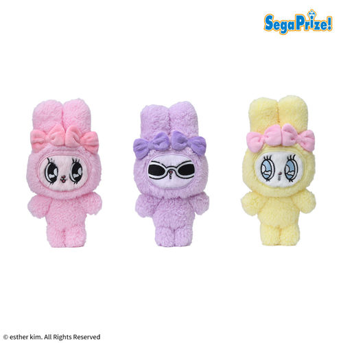 エスターバニー 着ぐるみぬいぐるみ｜タイトーの12月のおすすめプライズ