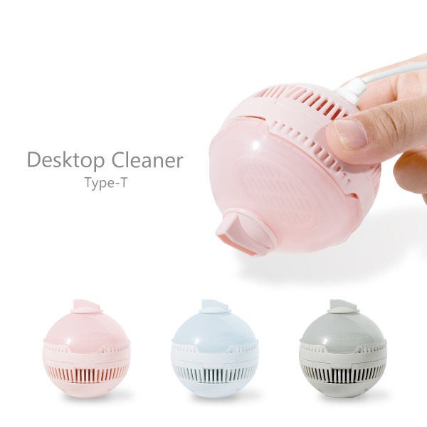 バミプレナイページ デスクトップクリーナー Type-T｜タイトーの12月のおすすめプライズ