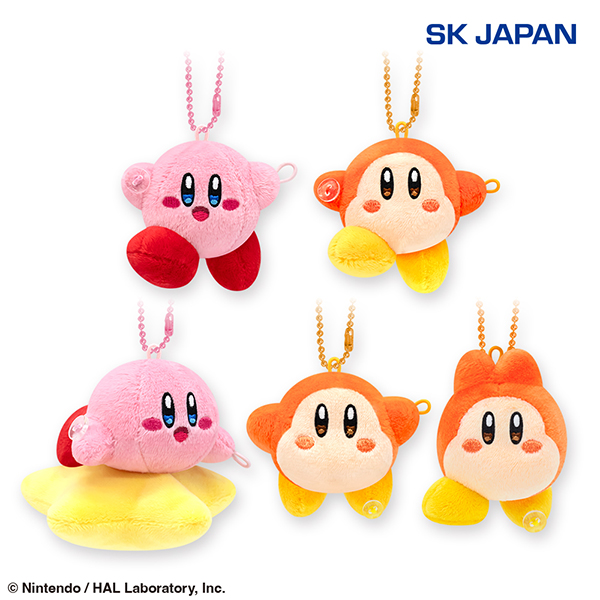 （新品未開封)　カービィ 非売品 ぬいぐるみ [タイトー アニマルカービィ ] 新品未開封) カービィ 非売品 ぬいぐるみ [タイトー アニマルカービィ