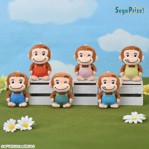 ひとりぼっちのおさるさんテール ひとりぼっちのおさるさんテール ひとりぼっちのおさるさんテール