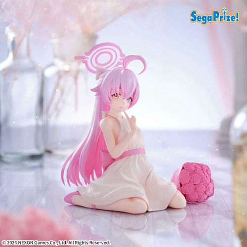 ブルーアーカイブ Yumemirize “ホシノ”｜タイトーの1月のおすすめプライズ