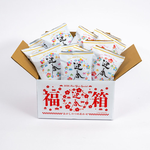 AM2026年 福BOXタイクレ専用｜タイトーの12月のおすすめプライズ