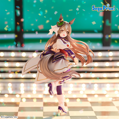 ウマ娘 プリティーダービー XStellar “サトノダイヤモンド”-STARTING