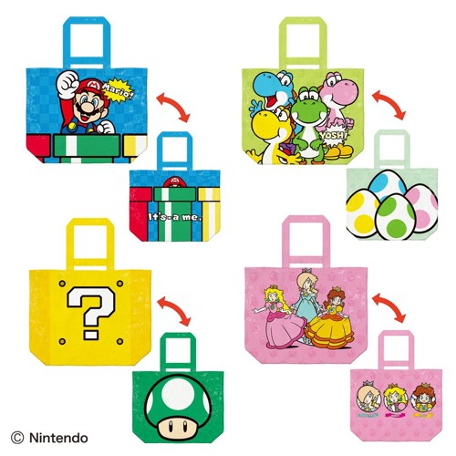 スーパーマリオビッグバックVER.1｜タイトーの5月のおすすめプライズ