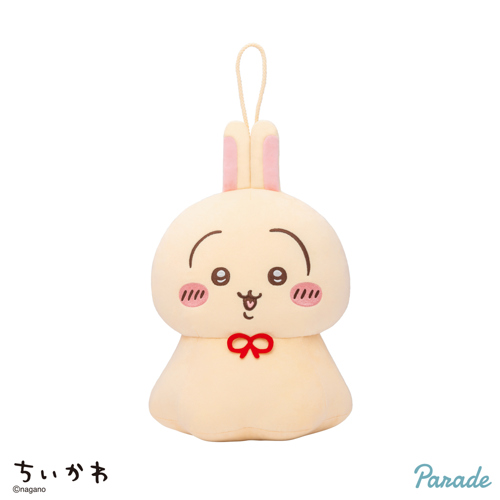 ちいかわ ウラヤハボウズBIGぬいぐるみ｜タイトーの5月のおすすめプライズ