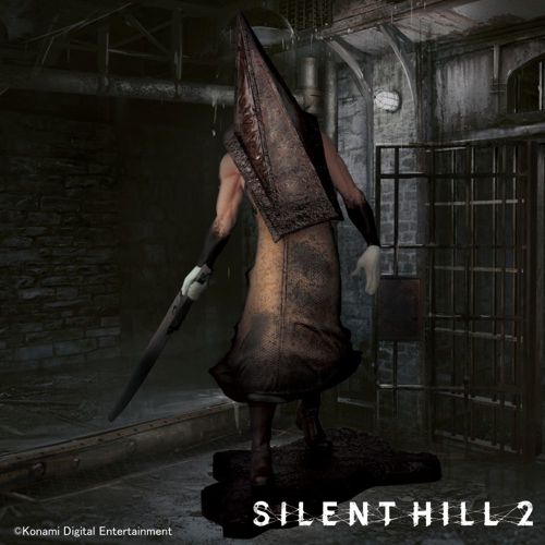 SILENT HILL 2 レッドピラミッドシング｜タイトーの6月のおすすめプライズ