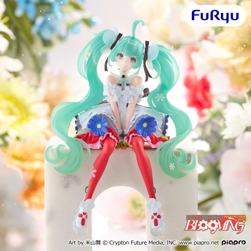 初音ミクフィギュアまとめ売り6体 初音ミク ぬーどるストッパーフィギュア 初音ミクJAPAN LIVE TOUR 2025