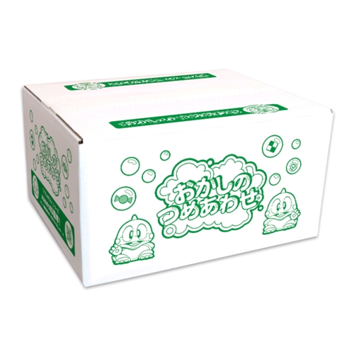 AM2026夏お菓子BOX｜タイトーの7月のおすすめプライズ