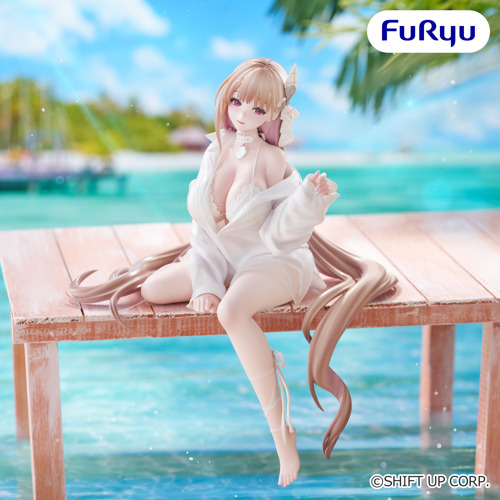勝利の女神：NIKKE ぬーどるストッパーフィギュアーバイパー