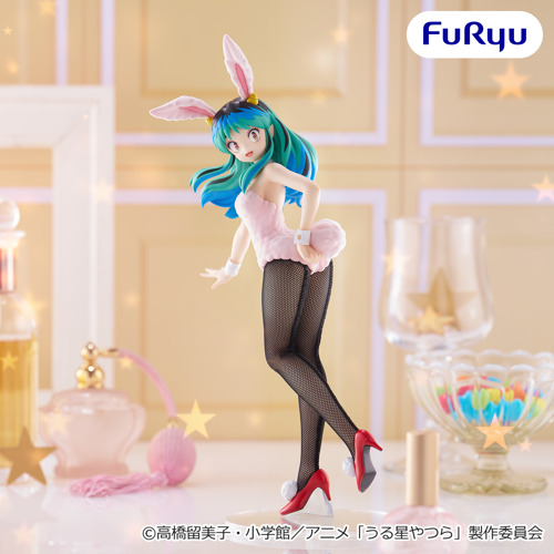 うる星やつら BiCute Bunnies Figure―ラム―｜タイトーの7月のおすすめ