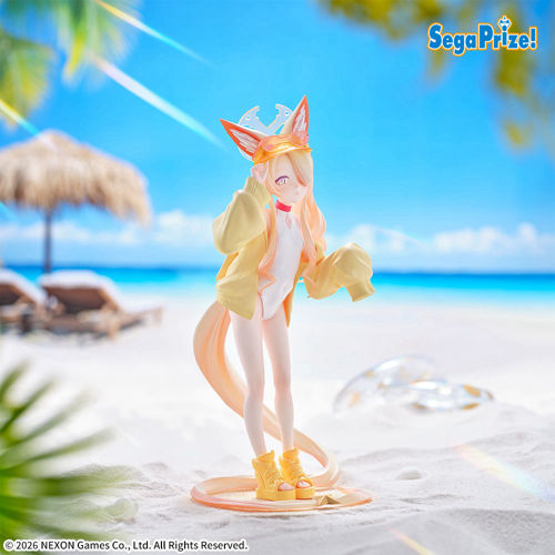 ブルーアーカイブ XStellar ‐セイア（水着）‐｜タイトーの8月の