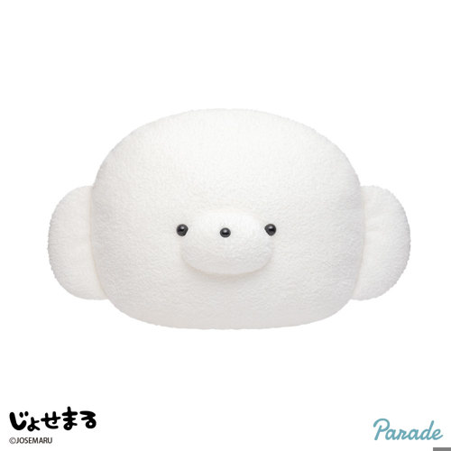 じょせまる おかおBIGぬいぐるみ｜タイトーの8月のおすすめプライズ