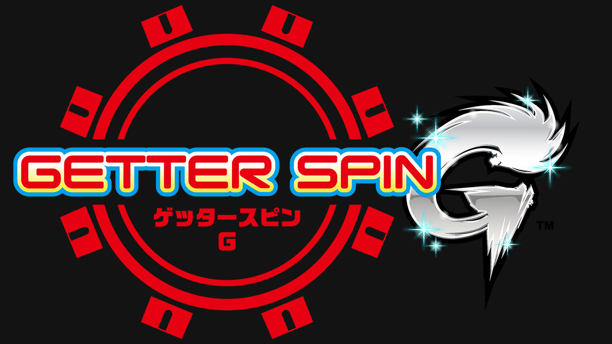 GETTER SPIN G