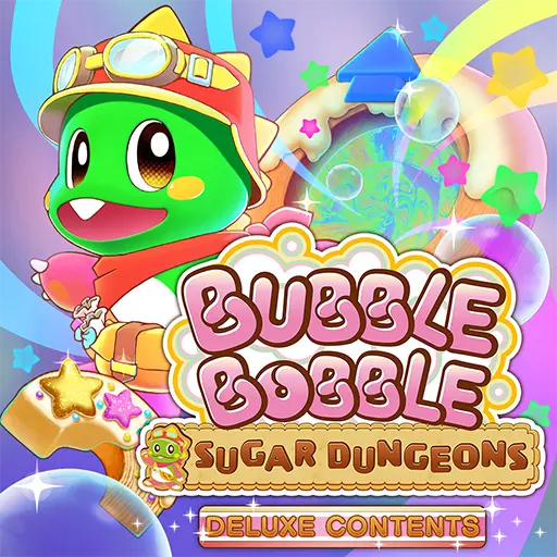 数位豪华版登场！