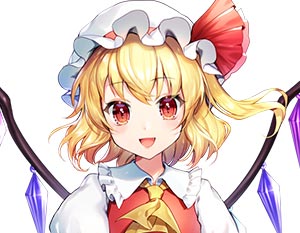 Flandre Scarlet