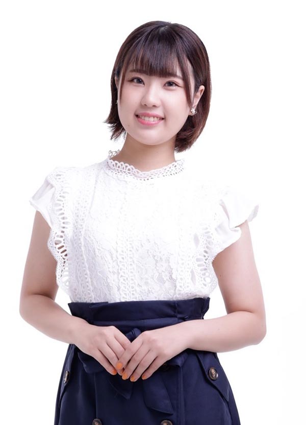 矢野絵里子さん