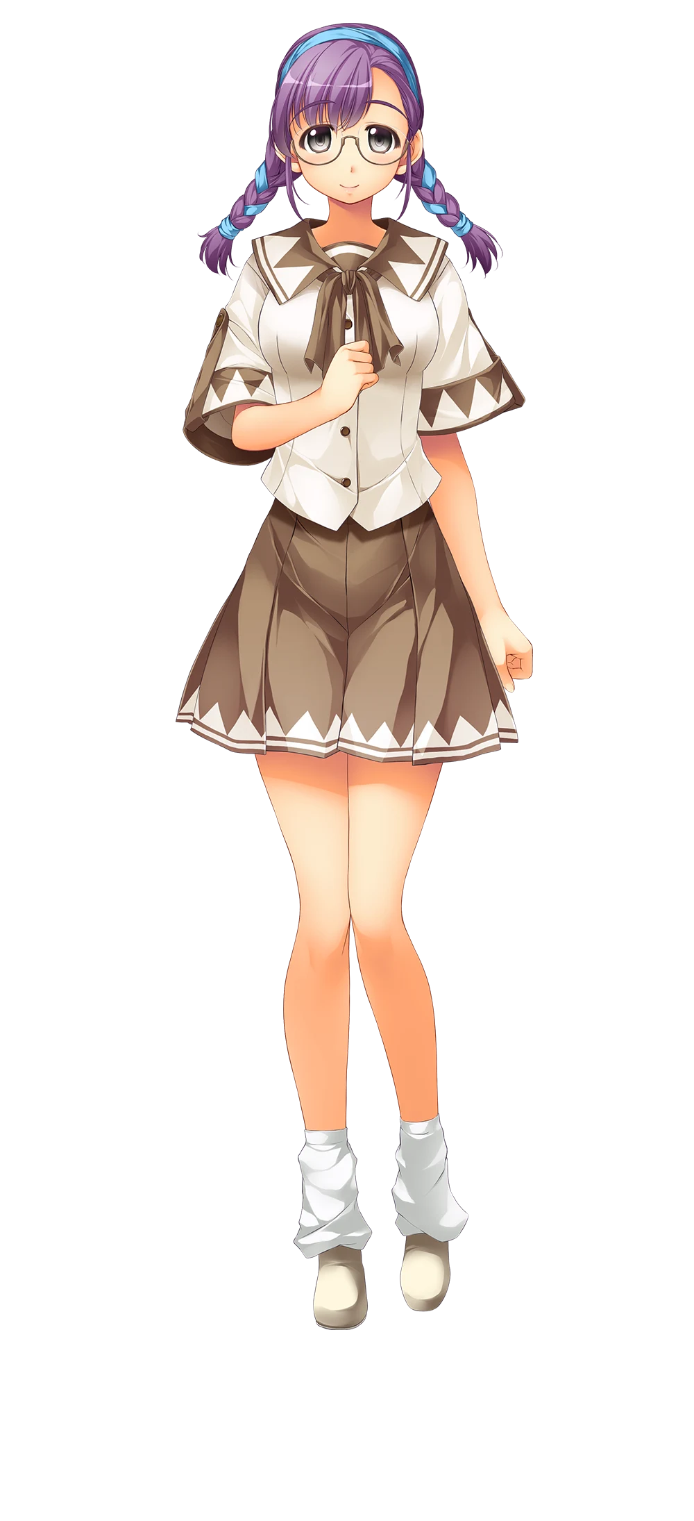 キャラクター画像