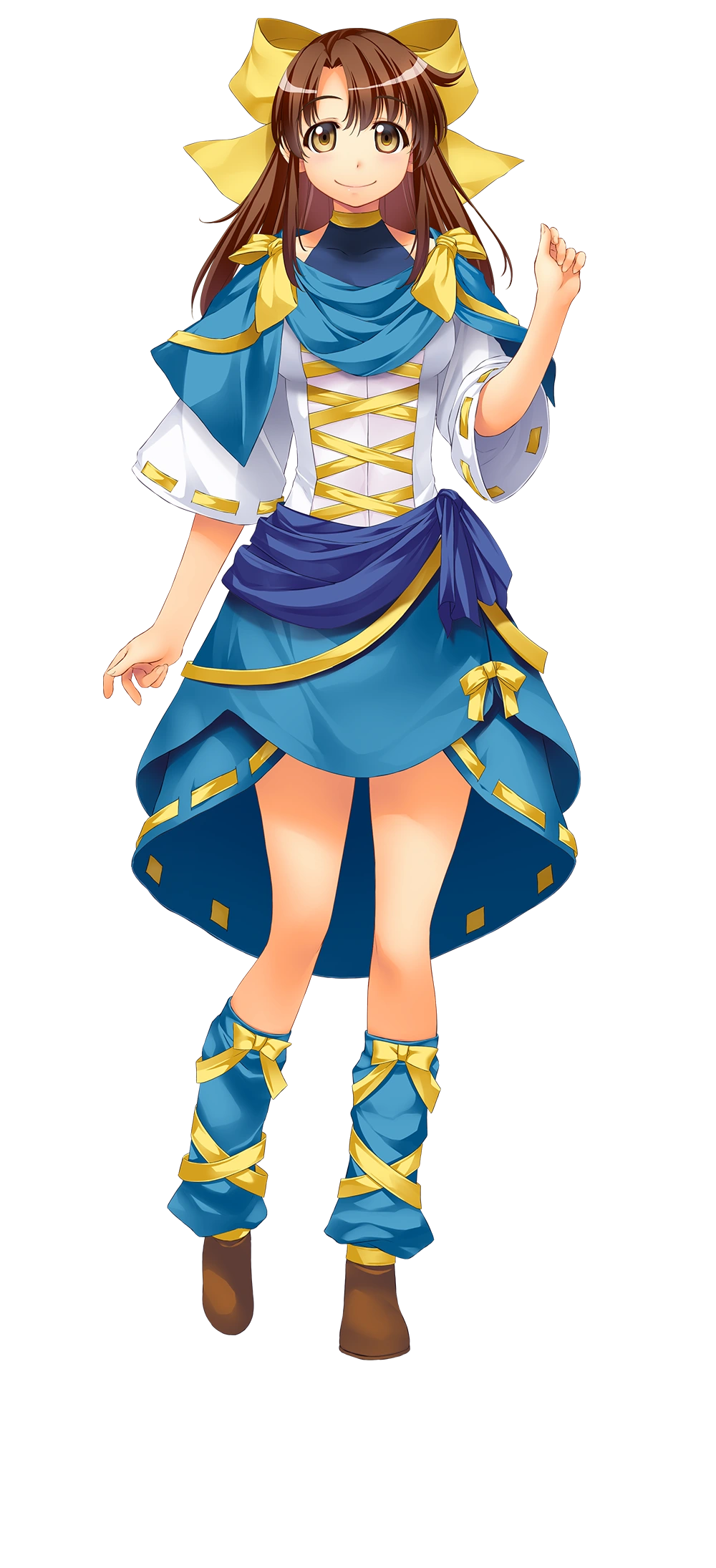 キャラクター画像