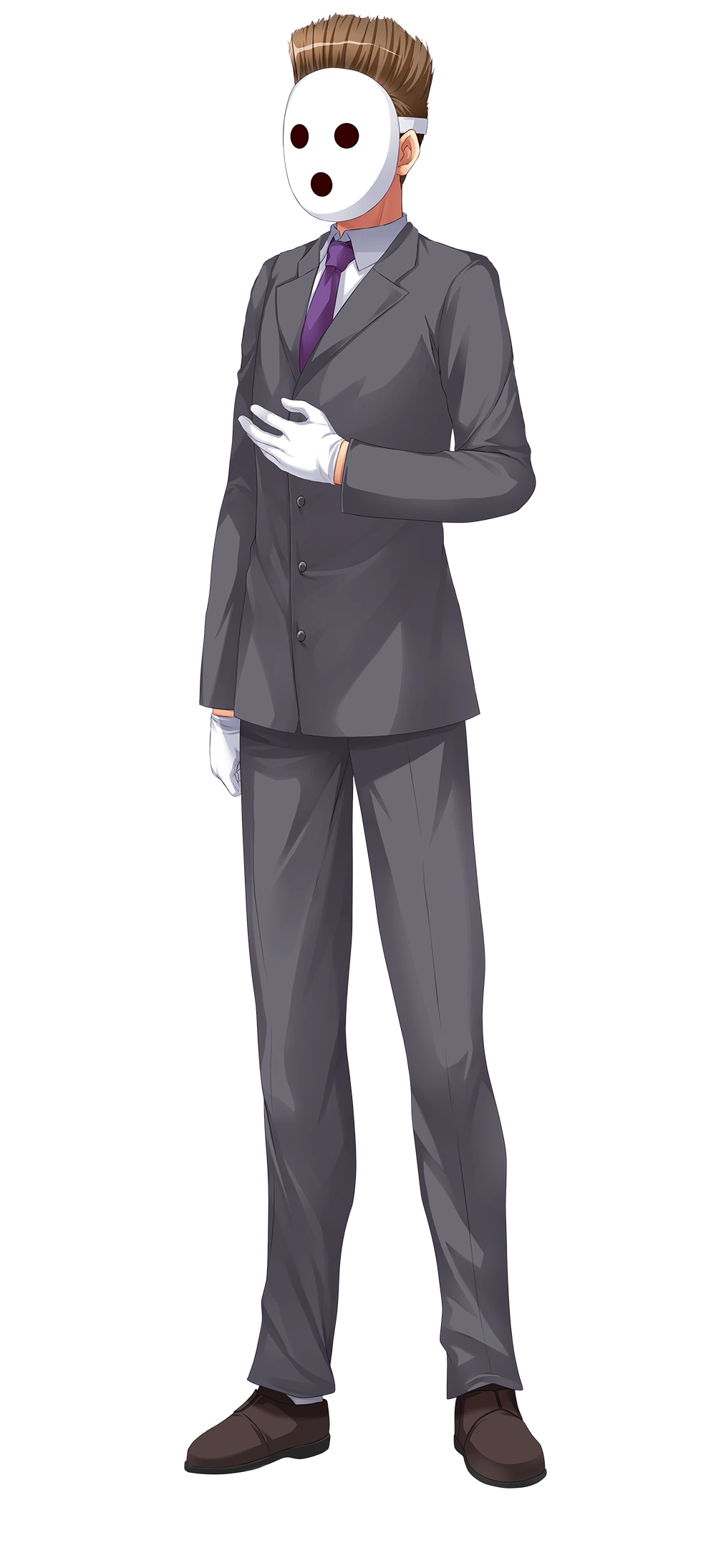 キャラクター画像