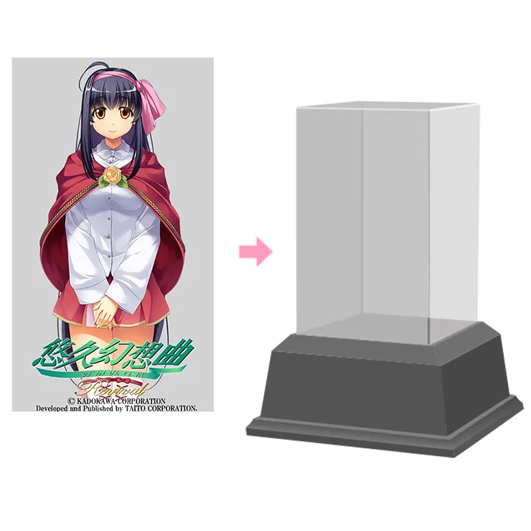 特典画像