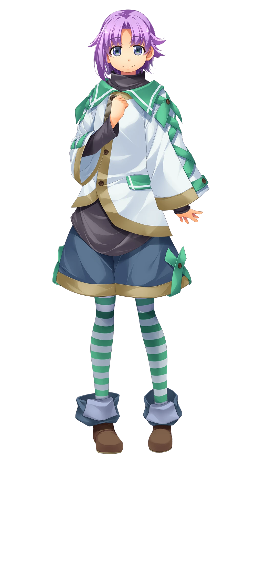 キャラクター画像