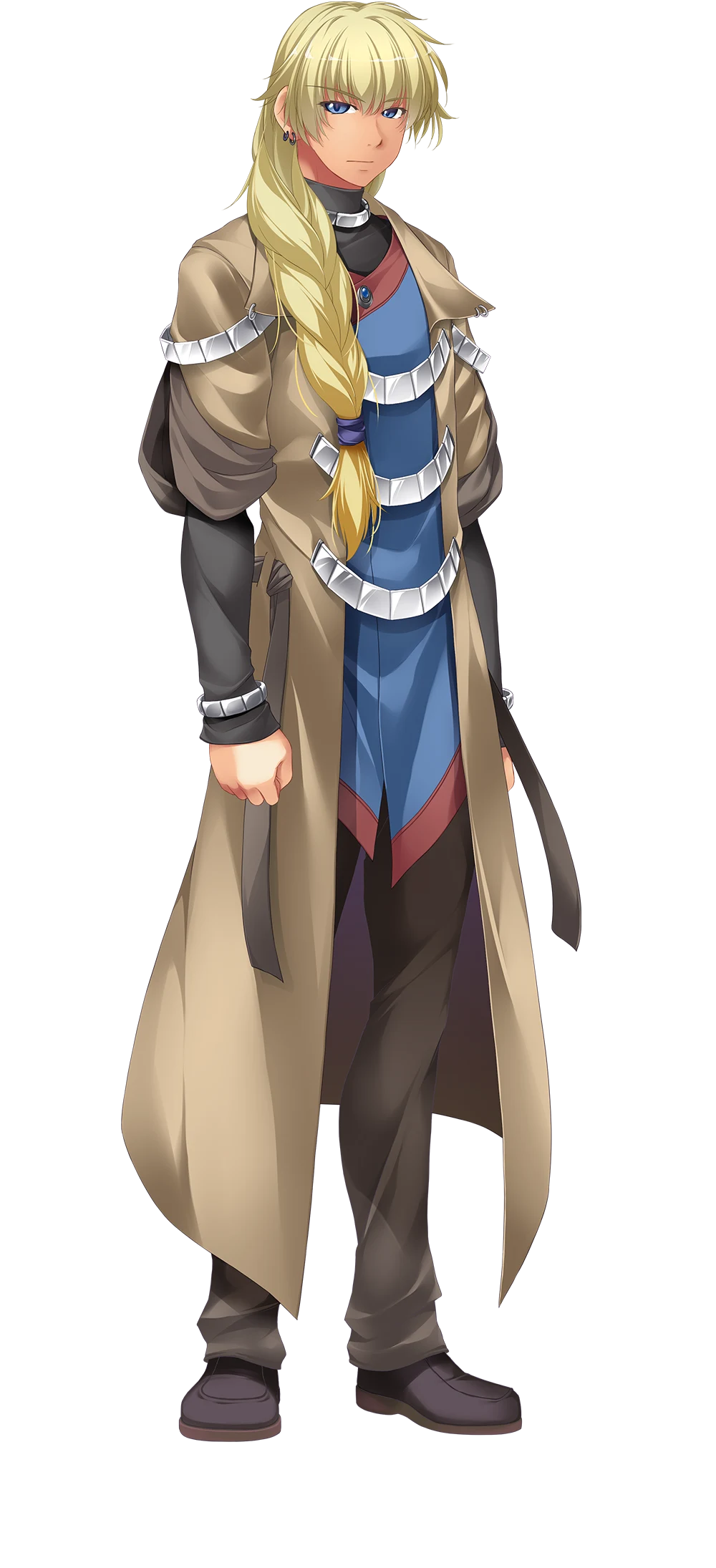 キャラクター画像