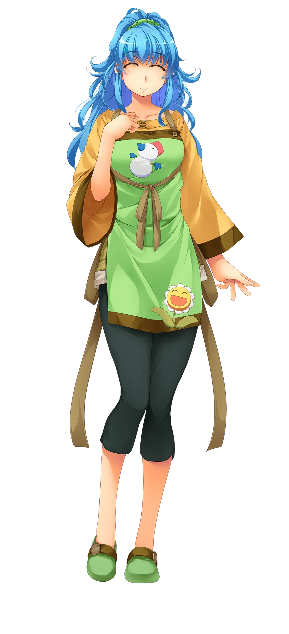 キャラクター画像