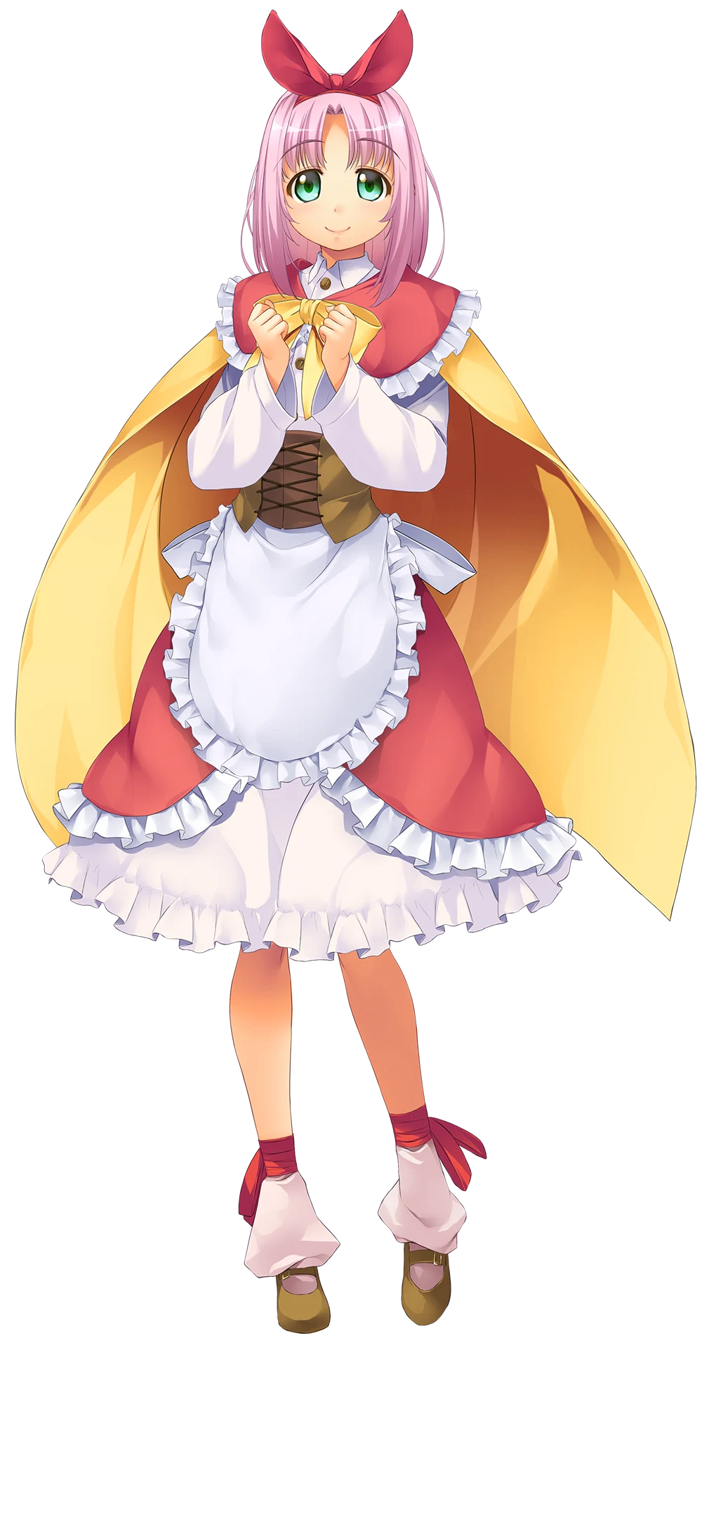 キャラクター画像