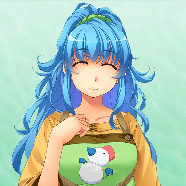 セリーヌ・ホワイトスノウ