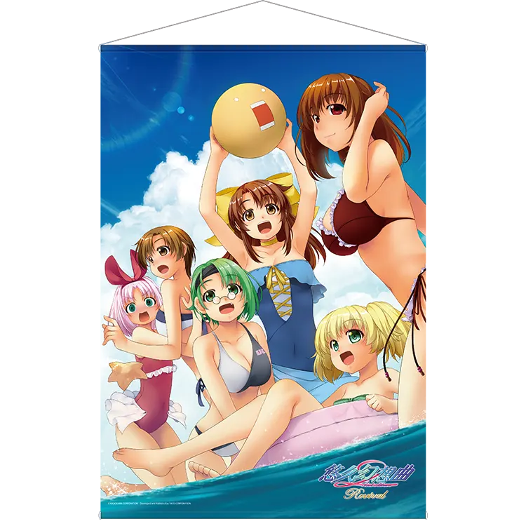 特典画像